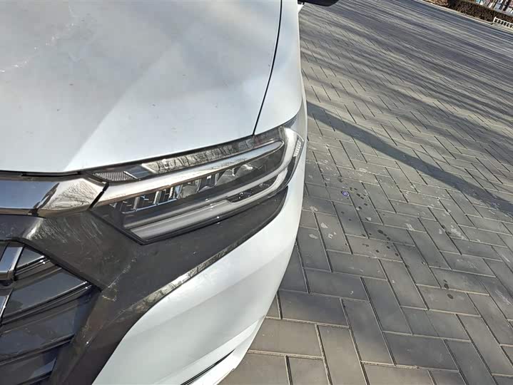 Фото 5 - Honda Elysion