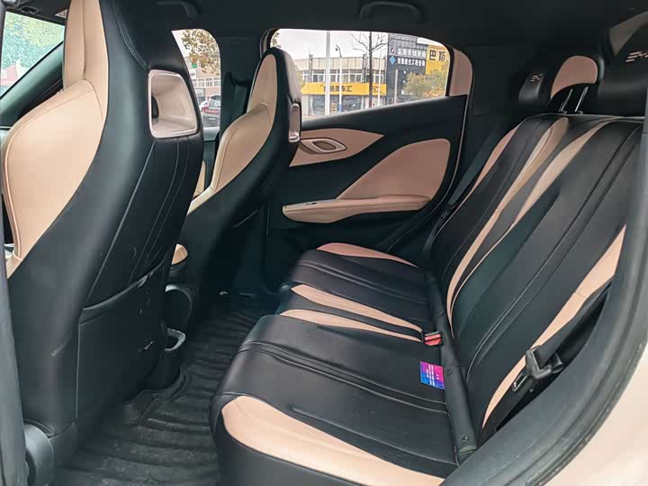 Фото 6 - BYD Seagull