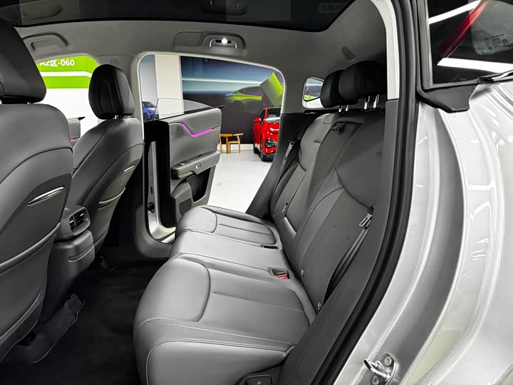 Фото 5 - XPeng G6