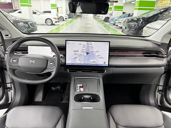 Фото 6 - XPeng G6