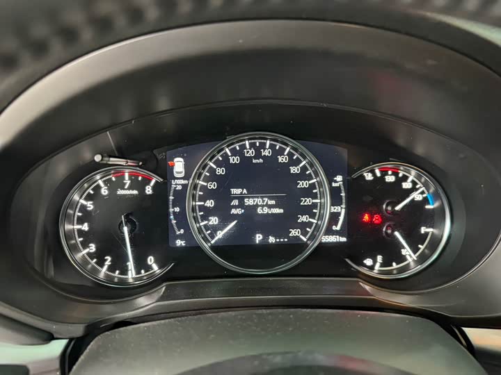 Photo 5 - Mazda CX-5