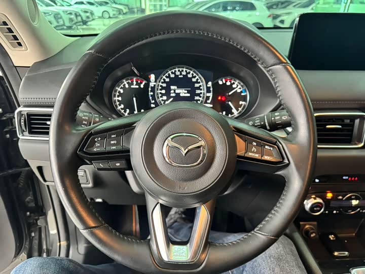 Photo 6 - Mazda CX-5