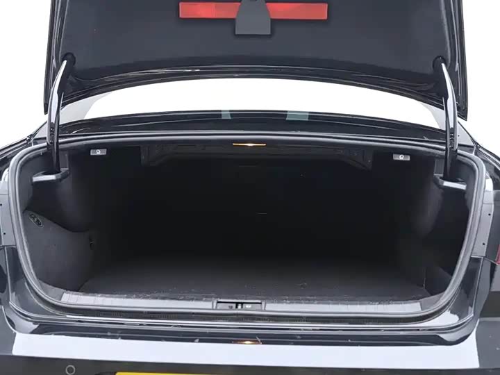 Фото 9 - Volkswagen Magotan GTE Hybrid