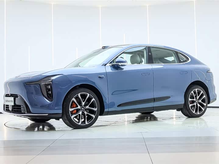 Фото 1 - IM motors LS6