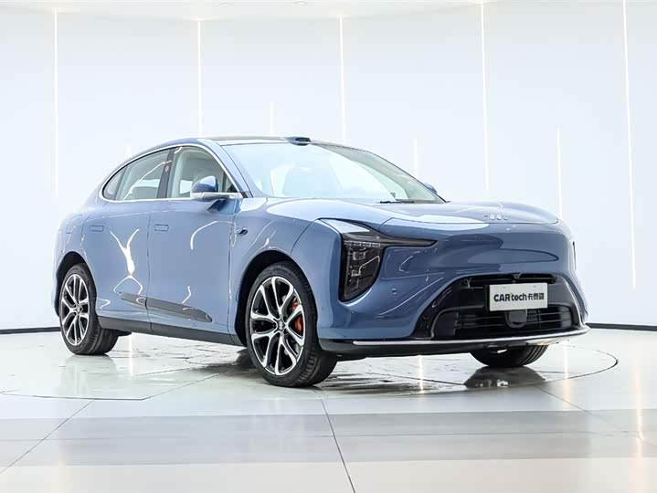 Фото 2 - IM motors LS6