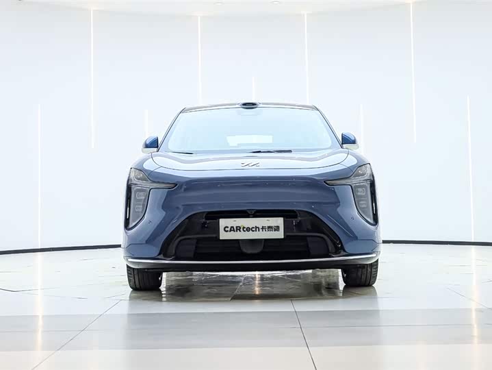 Фото 3 - IM motors LS6