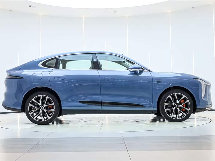 Фото 4 - IM motors LS6