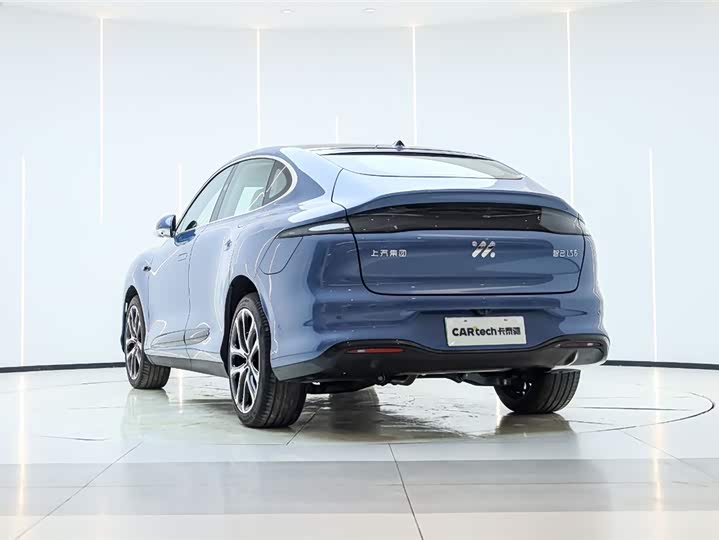 Фото 7 - IM motors LS6