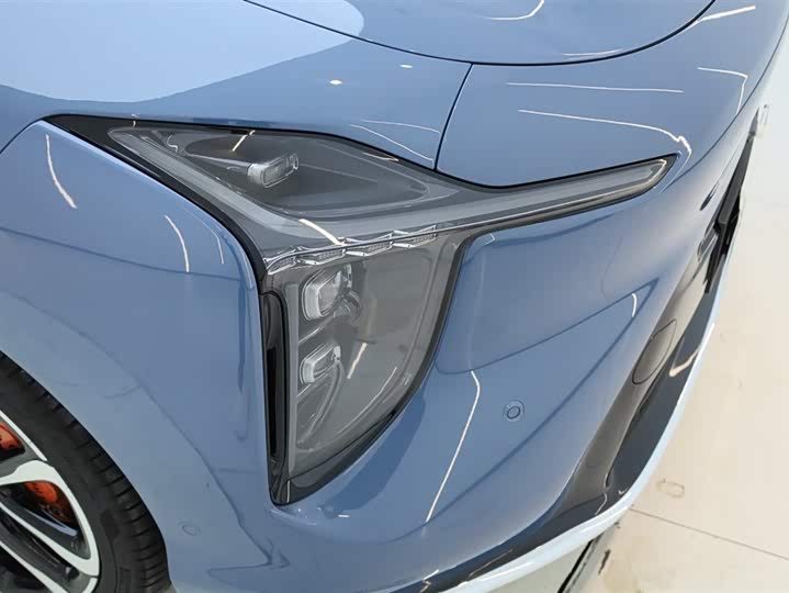 Фото 9 - IM motors LS6