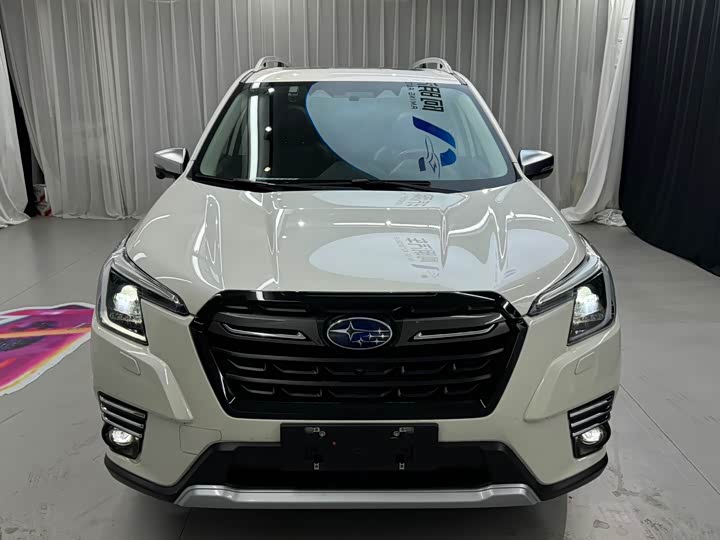 Photo 2 - Subaru Forester