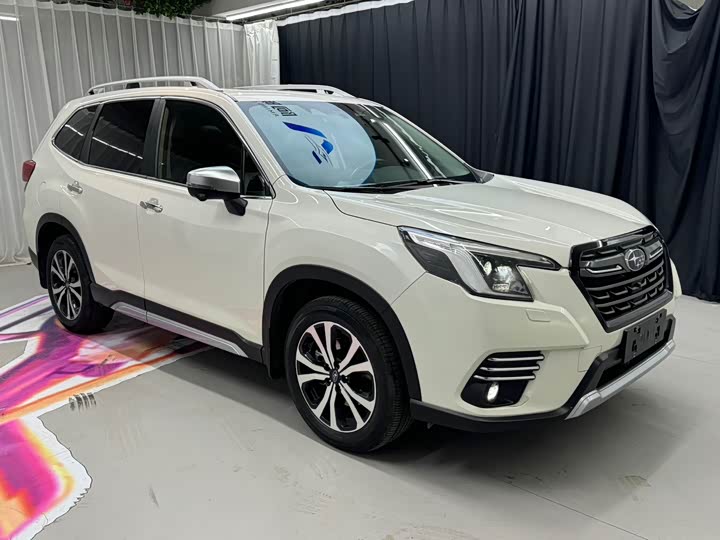 Photo 3 - Subaru Forester