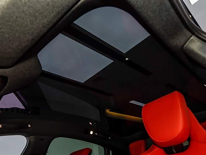 Фото 7 - Xiaomi SU7