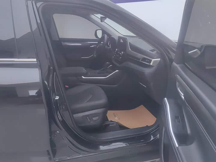 Фото 8 - Toyota Highlander