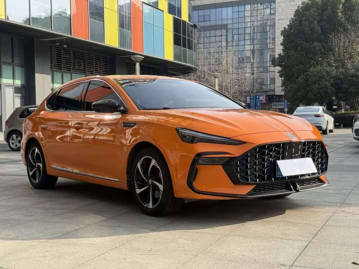 Фото 6 - MG Motor 6