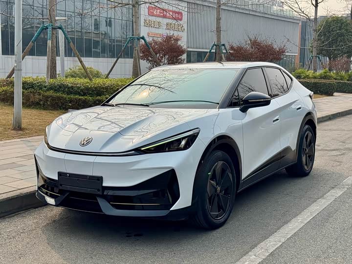 Фото 1 - Volkswagen ID.Unyx