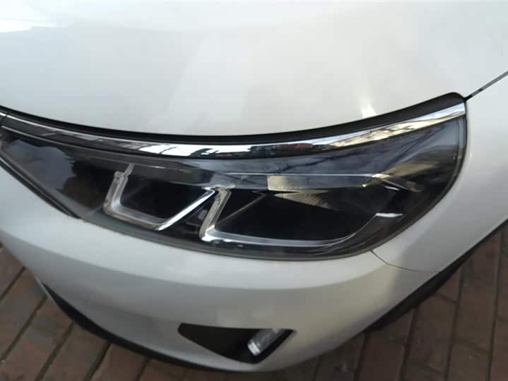 Фото 5 - Citroen C3-XR