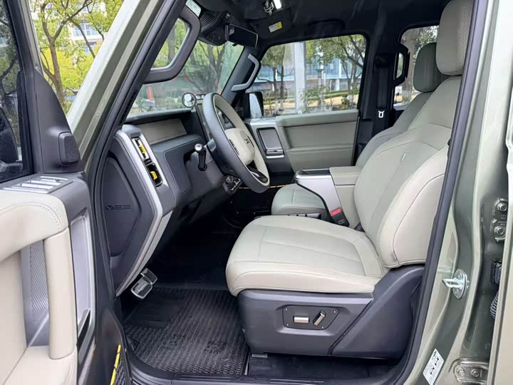 Фото 3 - Chery iCar V23