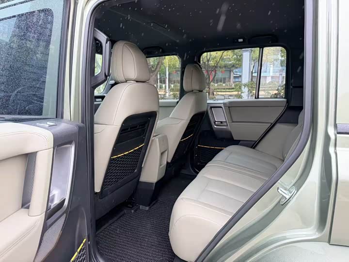 Фото 7 - Chery iCar V23