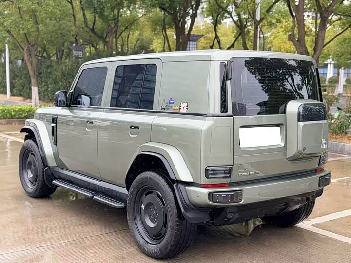 Фото 8 - Chery iCar V23