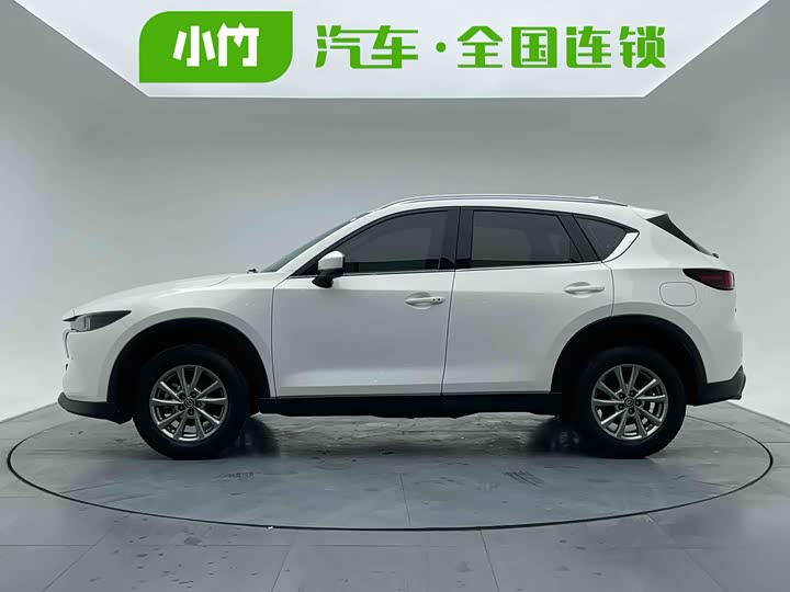Фото 3 - Mazda CX-5