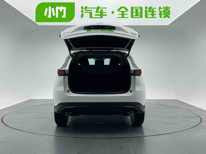 Фото 5 - Mazda CX-5