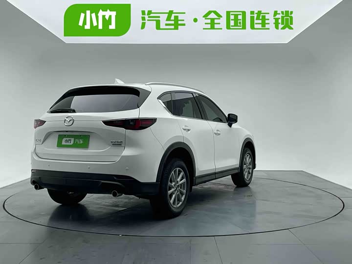 Фото 6 - Mazda CX-5
