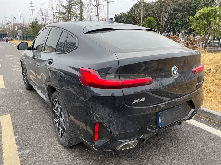 Фото 6 - BMW X4
