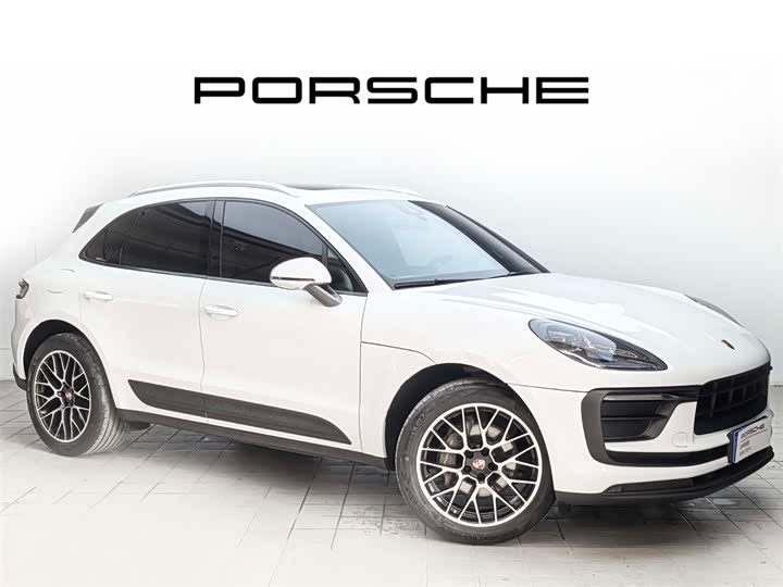 Фото 3 - Porsche Macan