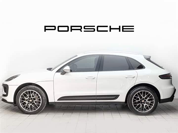 Фото 7 - Porsche Macan