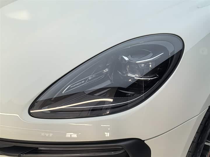 Фото 9 - Porsche Macan