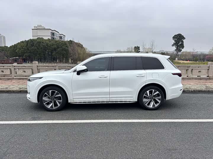 Фото 3 - LiXiang One