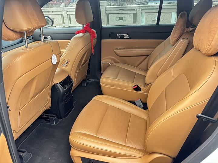 Фото 7 - LiXiang One