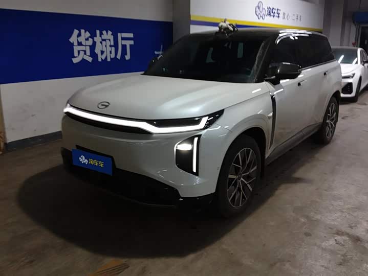 Photo 1 - GAC Trumpchi S7