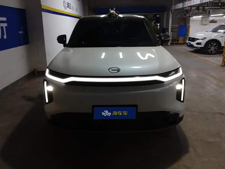 Photo 2 - GAC Trumpchi S7