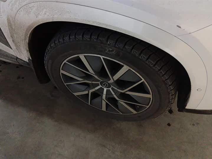 Photo 6 - GAC Trumpchi S7