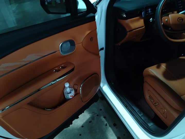 Photo 7 - GAC Trumpchi S7