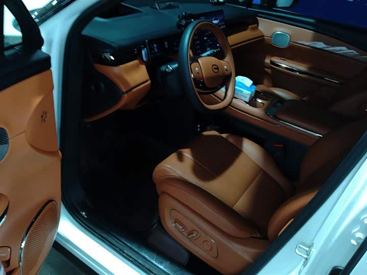 Photo 9 - GAC Trumpchi S7