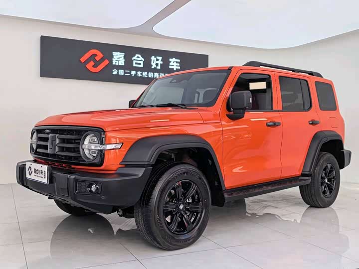 Фото 1 - Tank 300