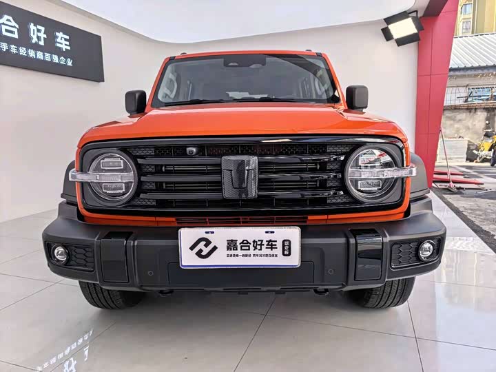 Фото 2 - Tank 300