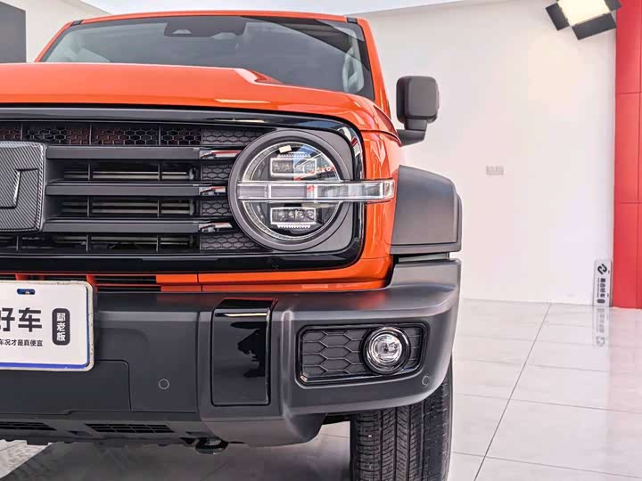 Фото 3 - Tank 300