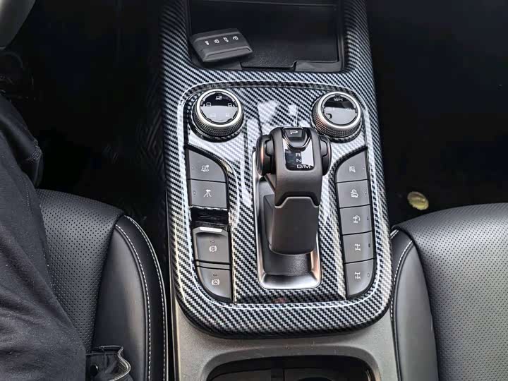 Фото 8 - Tank 300