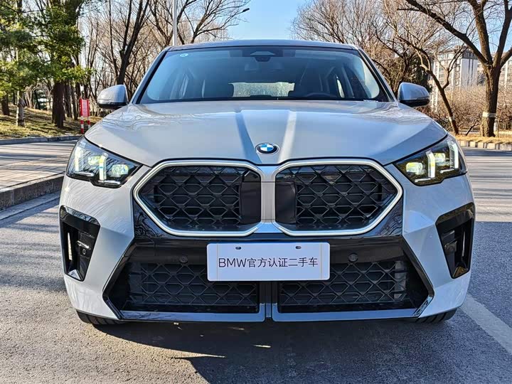 Фото 2 - BMW X2