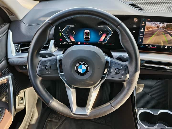 Фото 5 - BMW X2