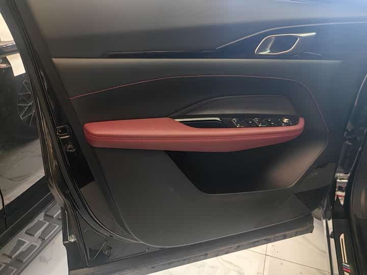 Фото 5 - Changan Oshan Z6