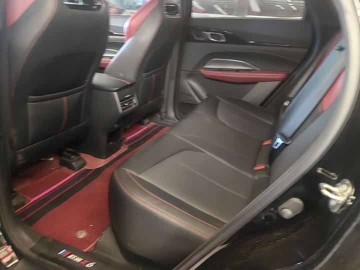 Фото 7 - Changan Oshan Z6