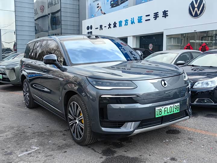 Фото 3 - Denza N9