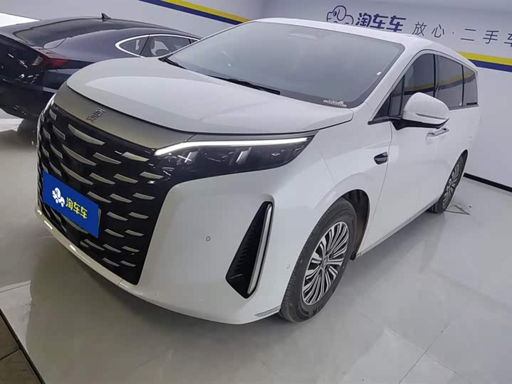 Фото 1 - BYD Xia