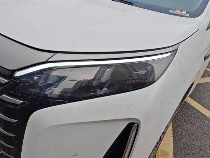 Фото 5 - BYD Xia