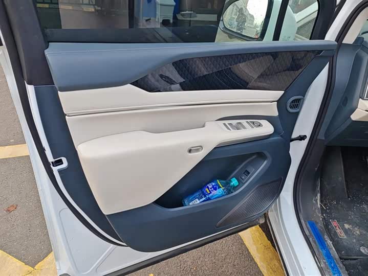 Фото 7 - BYD Xia