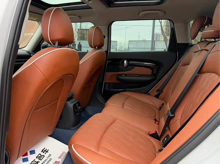 Фото 7 - Mini Clubman